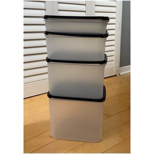 Tupperware Modulare Mates Brand New Never Used.